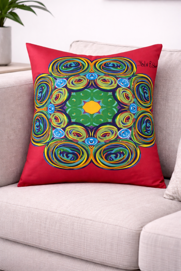 Възглавница - 100009