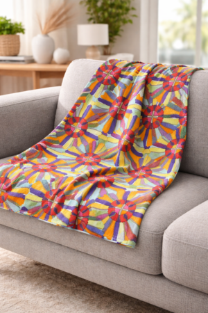 Хавлиена кърпа двулицева - 200009