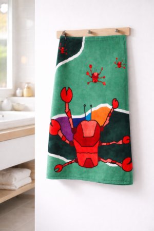 Хавлиена кърпа двулицева - 200010