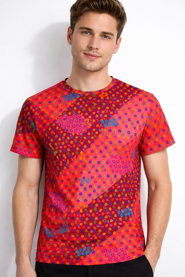 Тениска – 400002