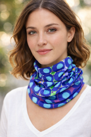 Бандан - 600001