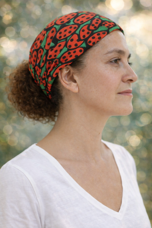 Бандан - 600005 - Изображение 2