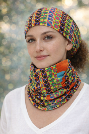 Бандан - 600007