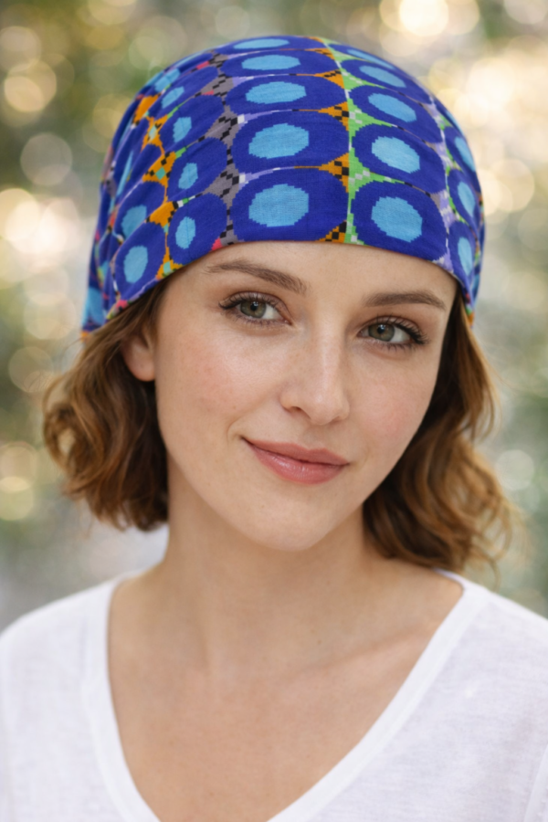 Бандан - 600008